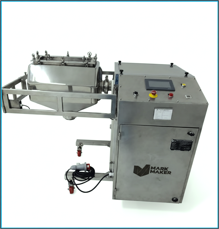 Intermediate Bulk Container (IBC) Bins